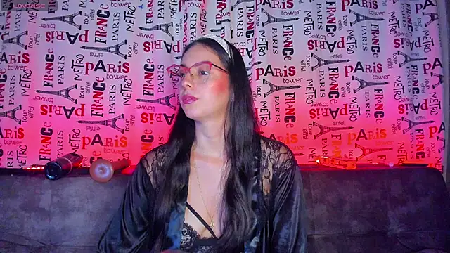 Snapshot of Ivonnybelle chatting on March 2026 03:34:02 AM Ivonnybelle online show from March 2026 03:34:02 AM