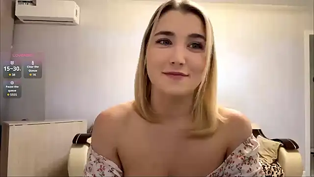 MerryVideo online show from March 2026 08:02:02 PM