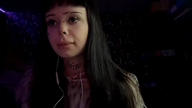 Snapshot of Luna_Sohotti chatting on February 2026 03:57:01 PM Luna Sohotti online show from February 2026 03:57:01 PM