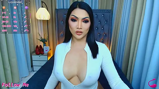 Laureen Hilton online show from March 2026 11:48:02 AM