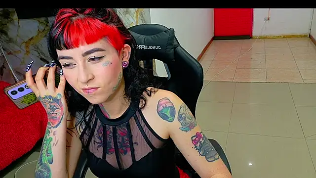 nova kitttyy online show from February 2026 08:19:02 PM