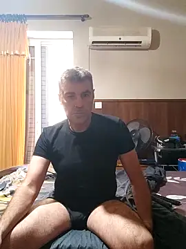DimmP35 online show from June 2026 07:55:01 AM