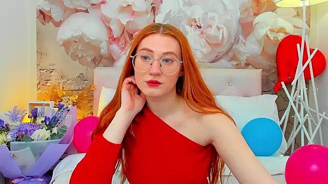 TinaHarp online show from February 2026 01:31:02 PM