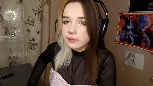 MilaTyan online show from February 2026 04:37:02 PM