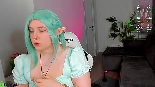 candy yeah online show from February 2026 01:07:02 AM