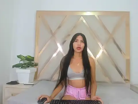 Carlotaasm online show from March 2026 04:51:01 AM