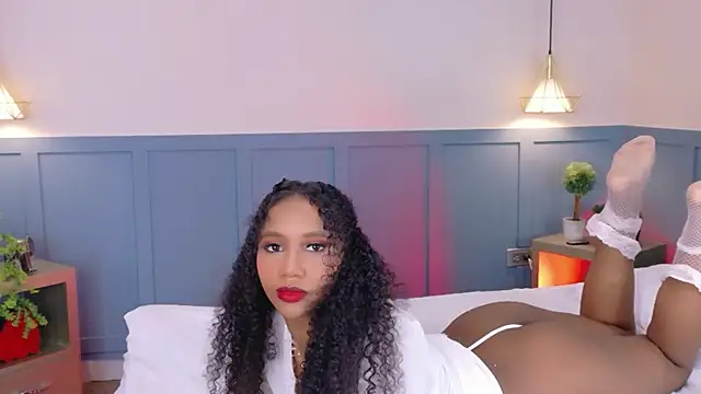 Chloe-Rose- online show from June 2026 06:37:02 AM