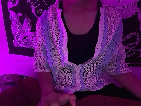 Robyne xx online show from February 2026 05:41:01 PM