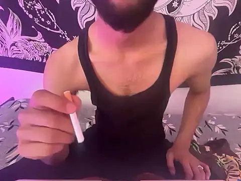 Robyne xx online show from March 2026 09:37:02 AM