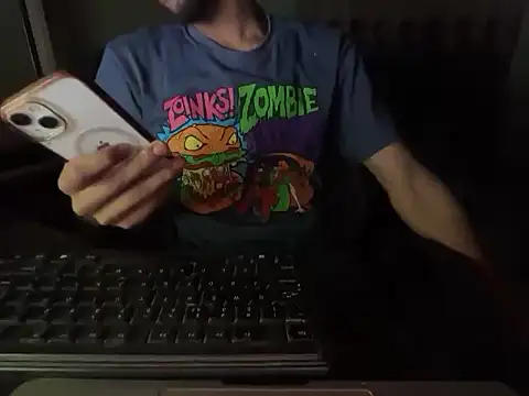 Robyne xx online show from April 2026 05:14:02 PM