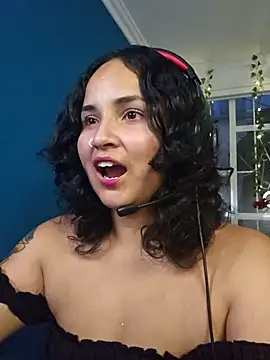 IncognitoLive1 online show from April 2026 11:21:02 PM