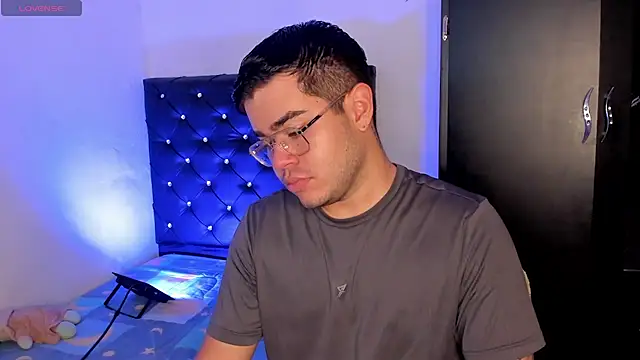 Joseph connor5 online show from April 2026 06:19:01 AM