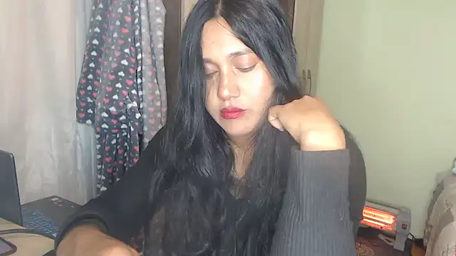 SexyGalletita online show from April 2026 03:08:02 AM