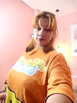  carlotta x online show from April 2026 03:17:02 AM