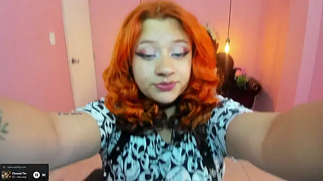  carlotta x online show from July 2026 02:49:02 AM
