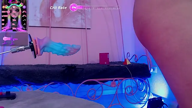  carlotta x online show from July 2026 01:48:01 PM