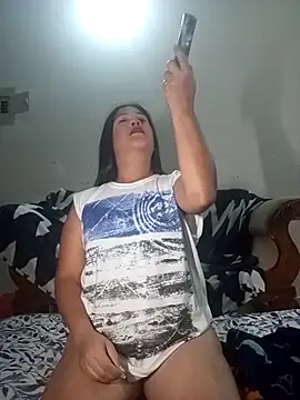 luna29 online show from March 2026 05:45:01 AM