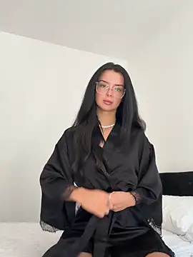 Amberbanxx online show from February 2026 12:12:01 PM