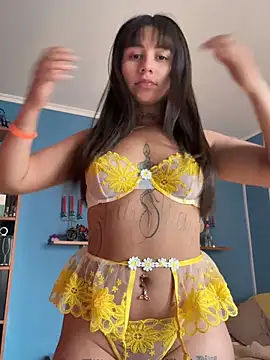 ProductiveCleat258 online show from May 2026 08:01:01 AM