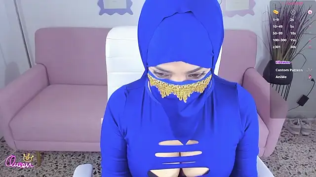 Layla Sahar online show from February 2026 02:16:02 PM