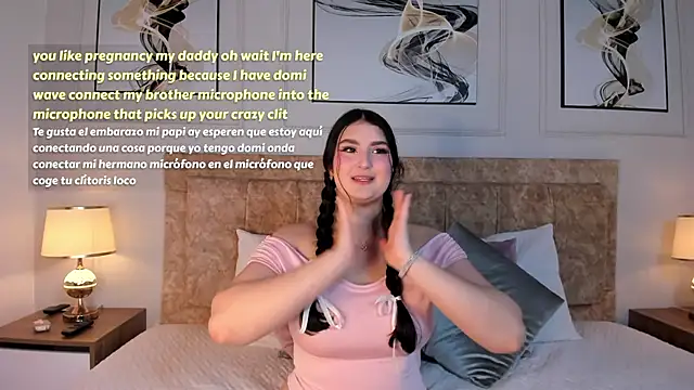 zoe moon   online show from April 2026 02:14:01 PM