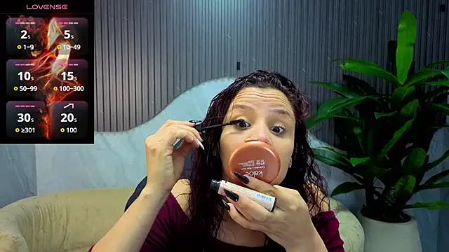 Natasha  tp online show from March 2026 12:55:01 PM