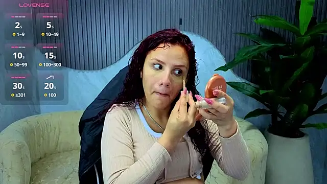 Natasha  tp online show from April 2026 12:43:02 PM