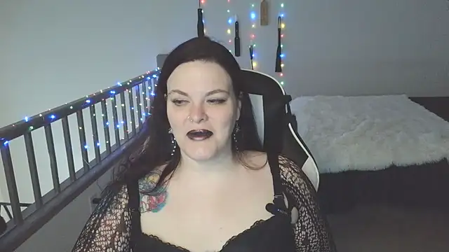 VixieNyx online show from February 2026 05:22:02 PM