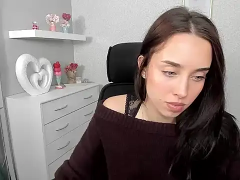 AdeleSolo online show from March 2026 05:52:01 AM