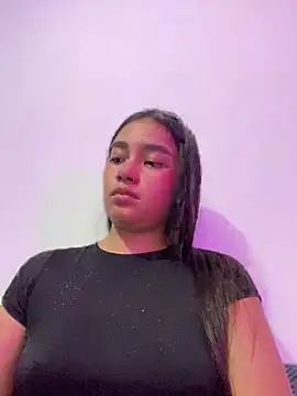 Snapshot of I_Samanthaa chatting on February 2026 03:18:01 AM I Samanthaa online show from February 2026 03:18:01 AM