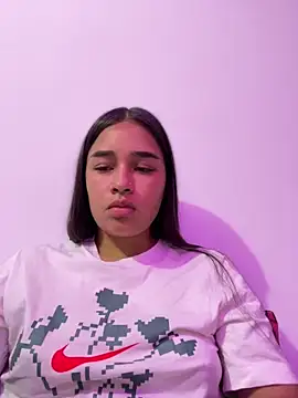 Snapshot of I_Samanthaa chatting on February 2026 03:05:02 AM I Samanthaa online show from February 2026 03:05:02 AM