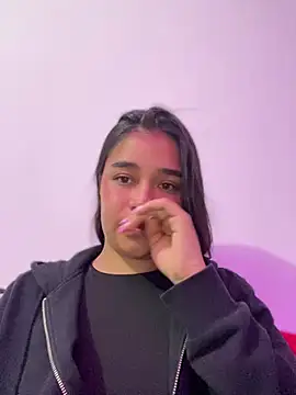 Snapshot of I_Samanthaa chatting on February 2026 07:20:02 AM I Samanthaa online show from February 2026 07:20:02 AM