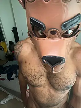 Kingbroxxx online show from June 2026 09:48:02 PM