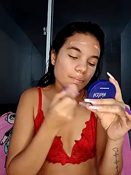 Little-Pussy19 online show from February 2026 03:24:02 AM