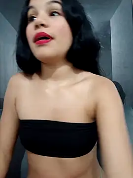 Little-Pussy19 online show from February 2026 04:22:01 AM