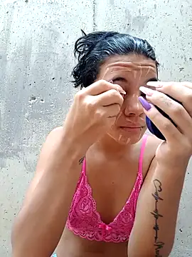 Little-Pussy19 online show from March 2026 01:18:01 PM