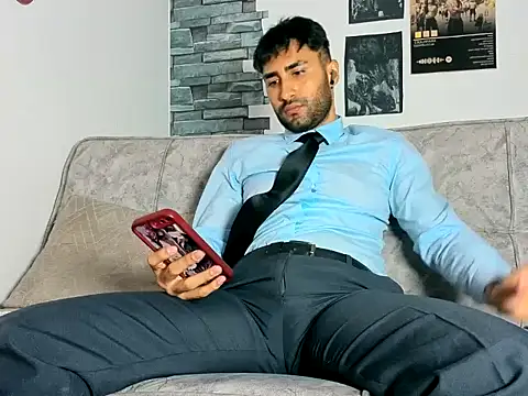 Justdavid  online show from May 2026 11:21:01 PM