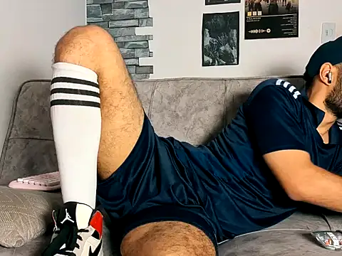 Justdavid  online show from May 2026 11:13:01 PM