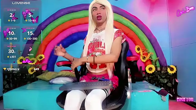 suzume Mendez online show from March 2026 11:16:01 AM