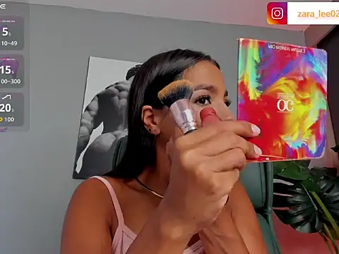 Snapshot of zara_leee chatting on March 2026 11:50:01 AM zara leee online show from March 2026 11:50:01 AM