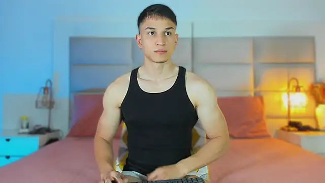 jhosuahunt online show from March 2026 02:23:01 AM