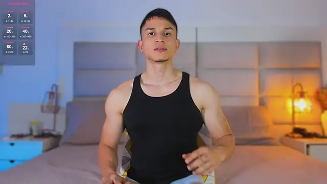 jhosuahunt online show from April 2026 04:46:01 AM