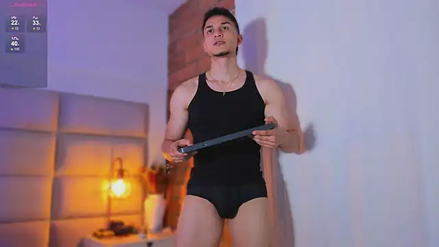 jhosuahunt online show from July 2026 04:15:02 AM