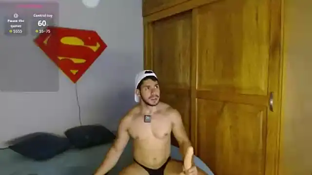 axellblue online show from May 2026 01:57:16 AM