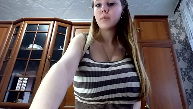 VictoriaDeese online show from March 2026 04:17:02 AM