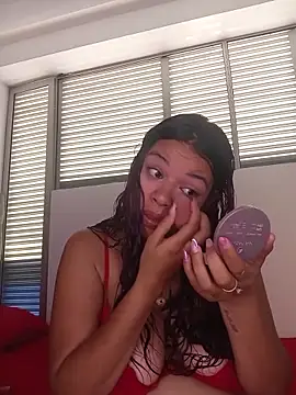 Violeta Collins online show from April 2026 11:59:01 AM