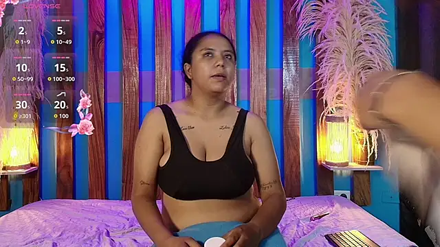 DinokoAndKimcyci online show from March 2026 02:09:02 PM