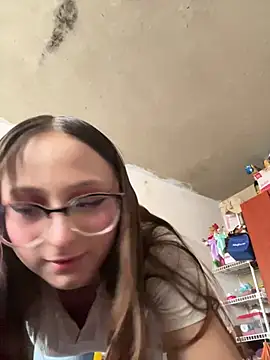 Snapshot of Aria__Rousse03 chatting on February 2026 07:32:02 PM Aria Rousse03 online show from February 2026 07:32:02 PM