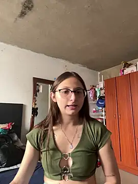 Aria  Rousse03 online show from March 2026 02:32:02 PM