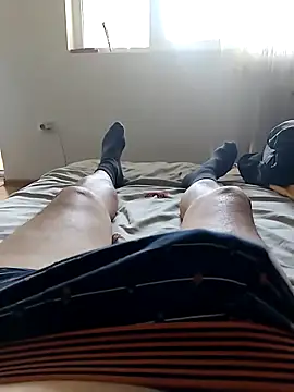 Costy601 online show from March 2026 01:28:01 PM